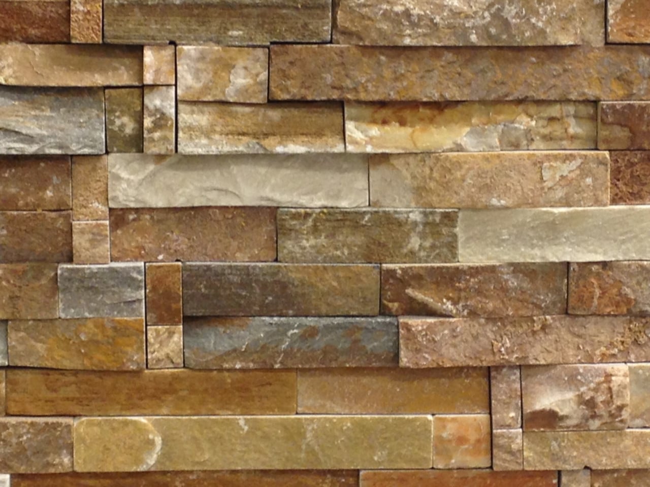 Florida Sunset Stone Veneer Brick America